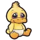 Animalitos  Mov 19