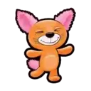 Animalitos  Mov 27