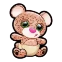 Animalitos  Mov 18