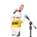 conejito bello ️ mov 22