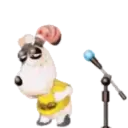 conejito bello ️ mov 13