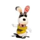 conejito bello ️ mov 24