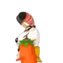 conejito bello ️ mov 16