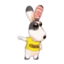 conejito bello ️ mov 4