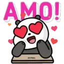 ★😍Amo!!😍Mov 17