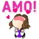 ★😍Amo!!😍Mov 13