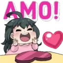 ★😍Amo!!😍Mov 16