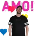 ★😍Amo!!😍Mov 19