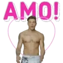 ★😍Amo!!😍Mov 22