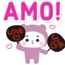 ★😍Amo!!😍Mov 14