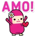 ★😍Amo!!😍Mov 18