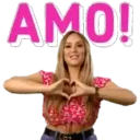 ★😍Amo!!😍Mov 12
