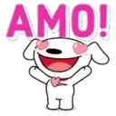 ★😍Amo!!😍Mov 15