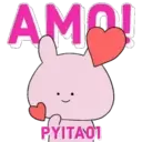 ★😍Amo!!😍Mov 10