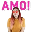 ★😍Amo!!😍Mov 4