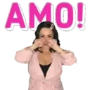 ★😍Amo!!😍Mov 5