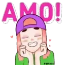 ★😍Amo!!😍Mov 28
