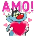 ★😍Amo!!😍Mov 21