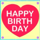 Cute Pink Emojis 27