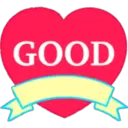 Cute Pink Emojis 3