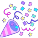 Cute Pink Emojis 2