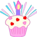 Cute Pink Emojis 25