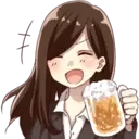 Anime Reactions 3