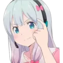 Anime Reactions 19
