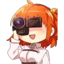 Anime Reactions 1