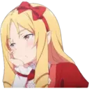 Anime Reactions 18