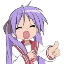 Anime Reactions 28