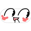 Carita linda emoji 25