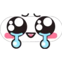 Carita linda emoji 26
