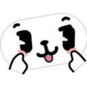 Carita linda emoji 30