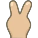 Carita linda emoji 24