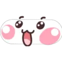 Carita linda emoji 13