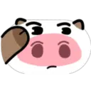 Carita linda emoji 14