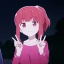 CHICAS ANIME BONITAS1  MOV 6