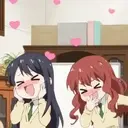 CHICAS ANIME BONITAS1  MOV 25