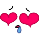 Eyes emoji #2 6