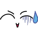 Eyes emoji #2 7