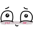 Eyes emoji #2 8