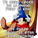 Mickey Fantasía 15