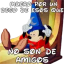 Mickey Fantasía 17