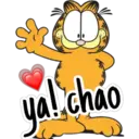 ya! chao