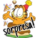 sorpresa!
