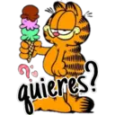 quieres?