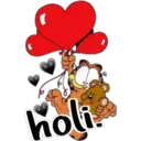 holi