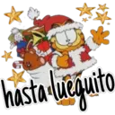 ****
hasta lueguito
