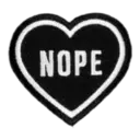NOPE
